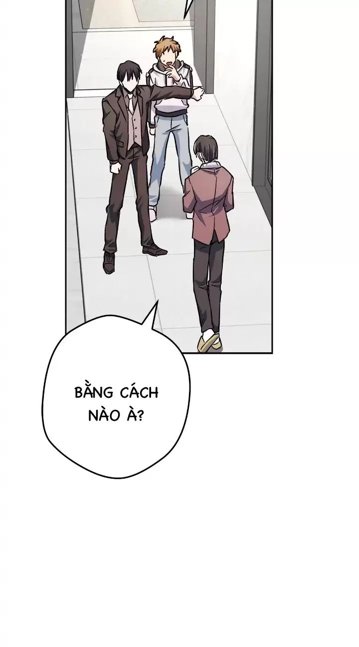 Sự Sống Sót Của Kẻ Chiêu Hồn Chapter  57 - 75