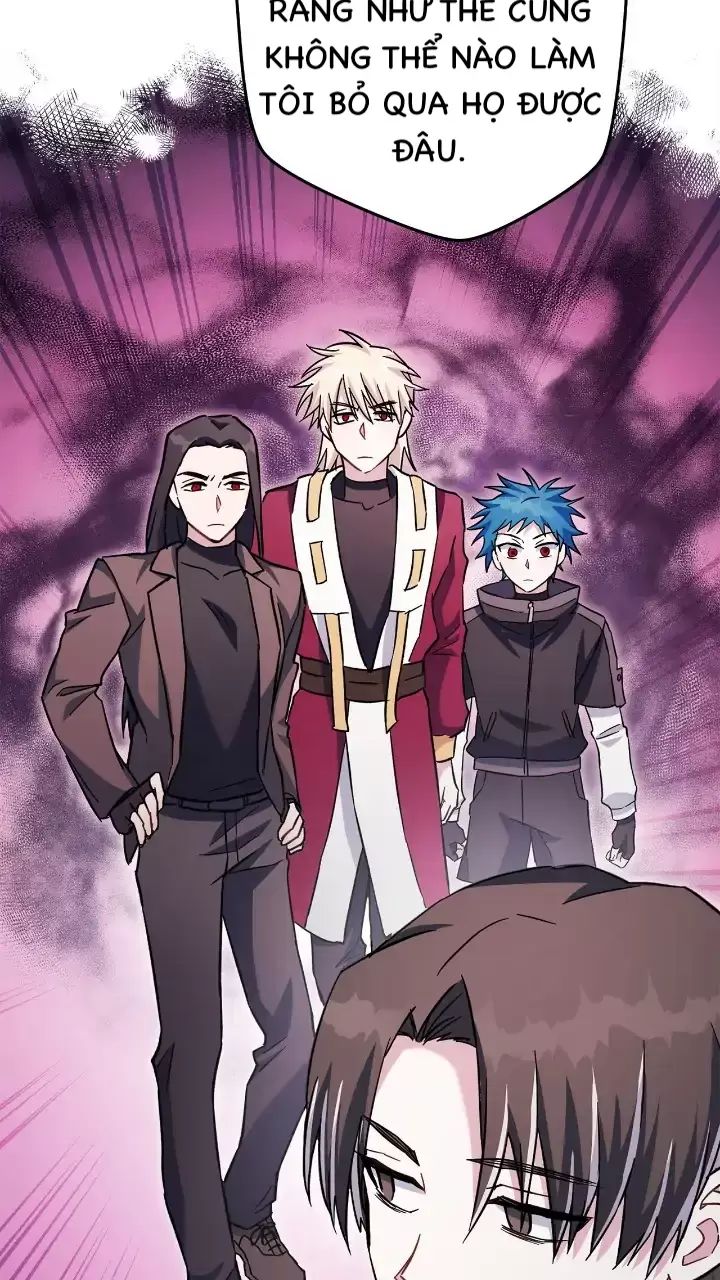 Sự Sống Sót Của Kẻ Chiêu Hồn Chapter  57 - 80
