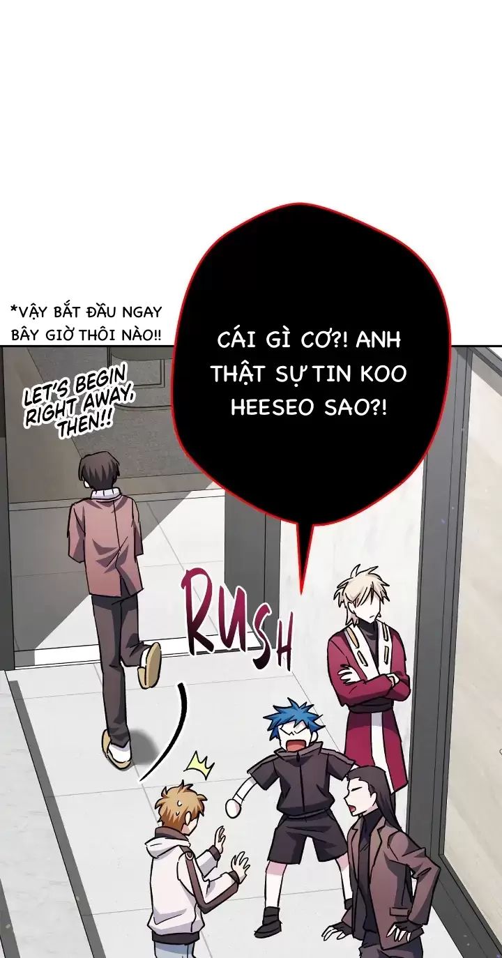 Sự Sống Sót Của Kẻ Chiêu Hồn Chapter  57 - 100
