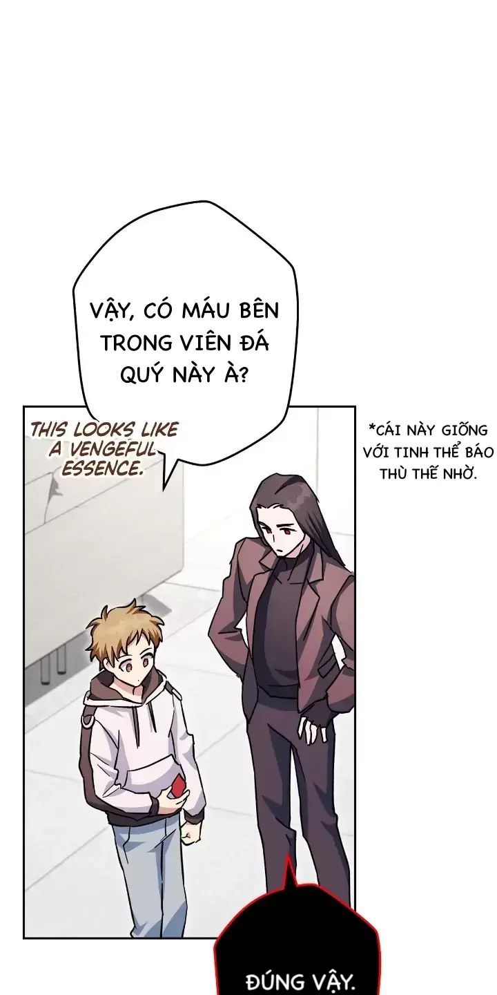 Sự Sống Sót Của Kẻ Chiêu Hồn Chapter  57 - 113