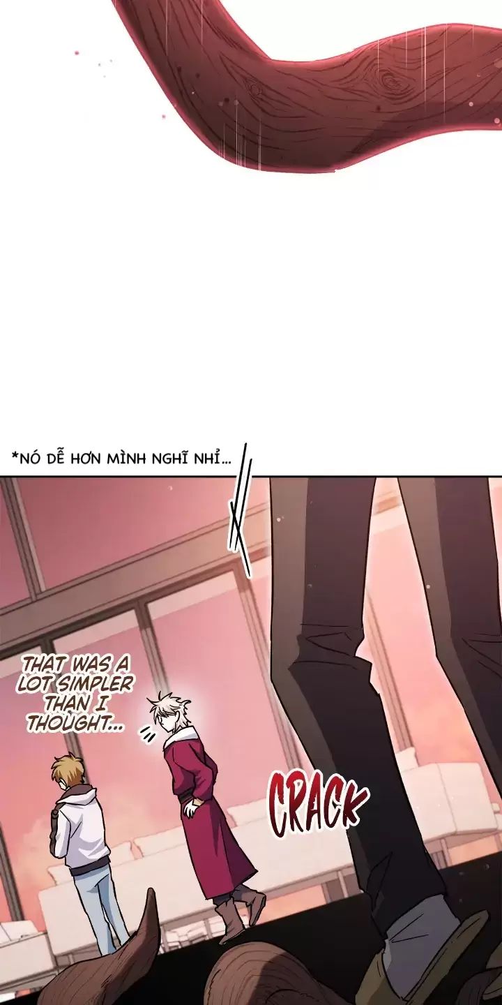 Sự Sống Sót Của Kẻ Chiêu Hồn Chapter  57 - 116