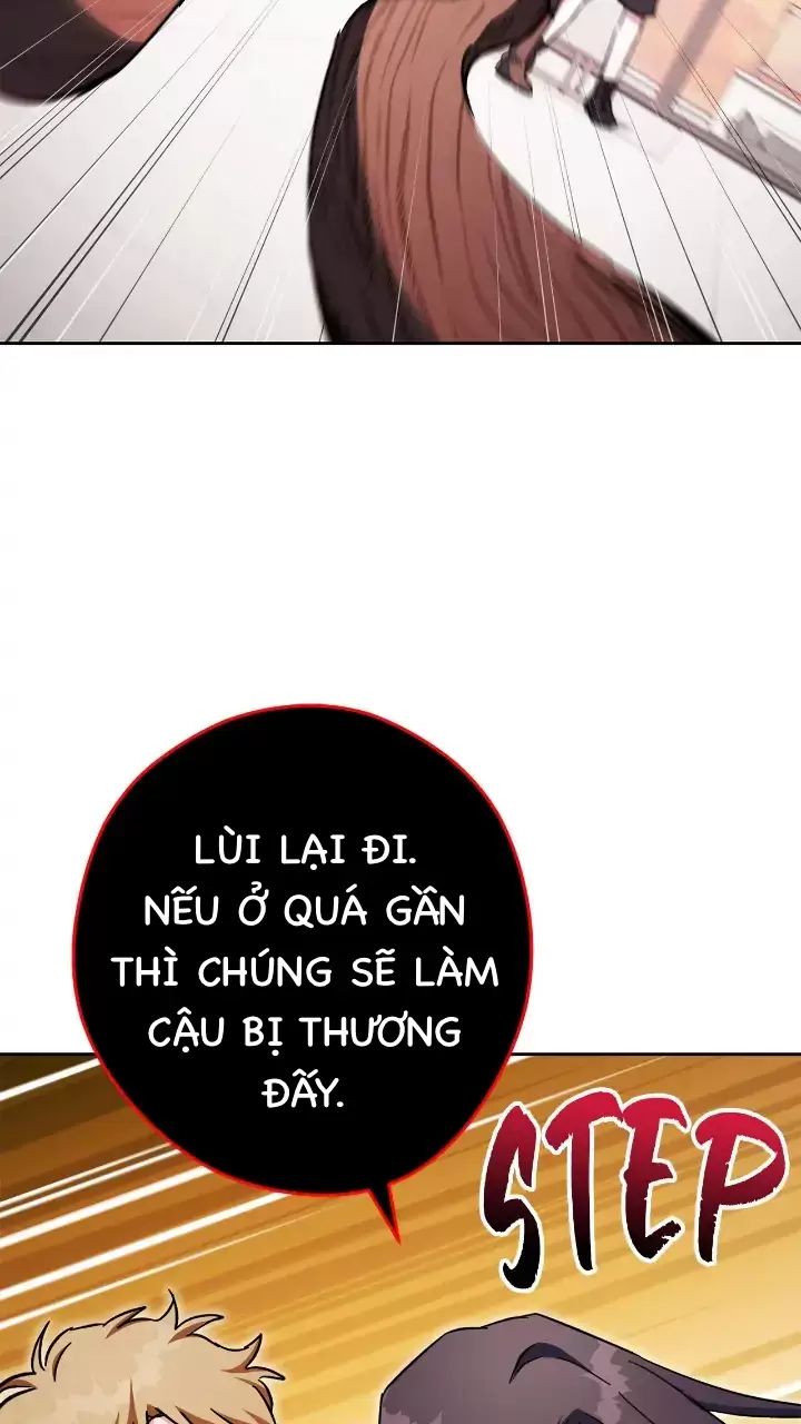 Sự Sống Sót Của Kẻ Chiêu Hồn Chapter  58 - 6