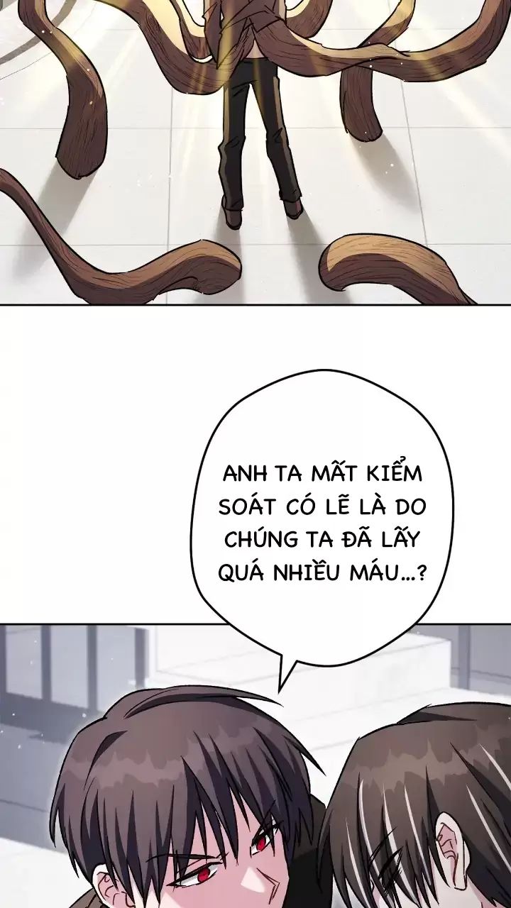 Sự Sống Sót Của Kẻ Chiêu Hồn Chapter  58 - 14