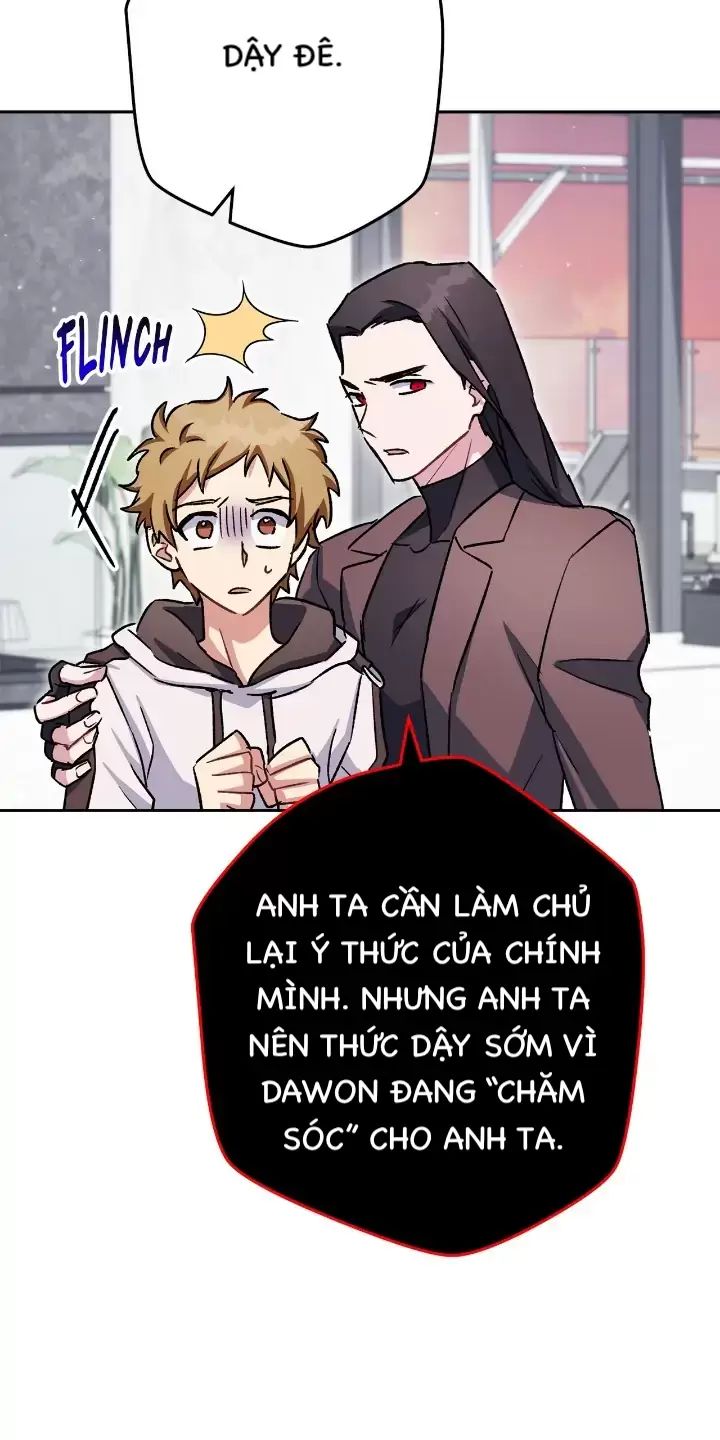 Sự Sống Sót Của Kẻ Chiêu Hồn Chapter  58 - 16