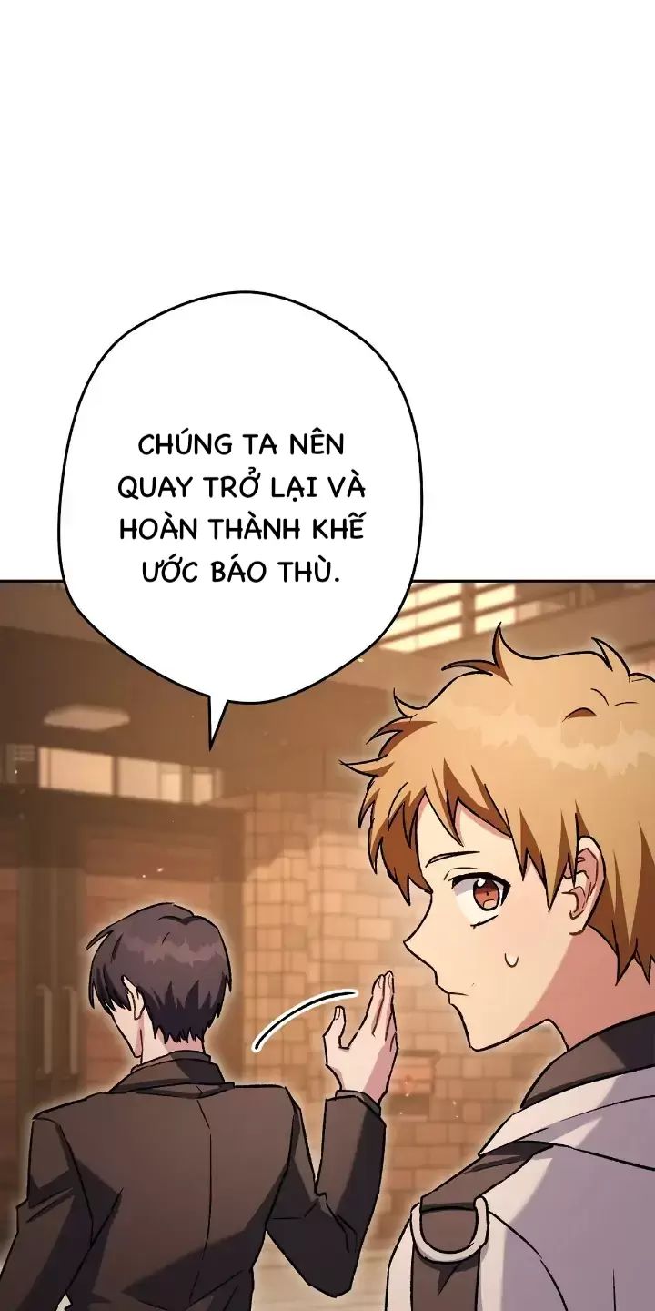 Sự Sống Sót Của Kẻ Chiêu Hồn Chapter  58 - 22