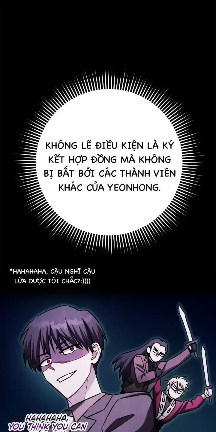 Sự Sống Sót Của Kẻ Chiêu Hồn Chapter  58 - 58