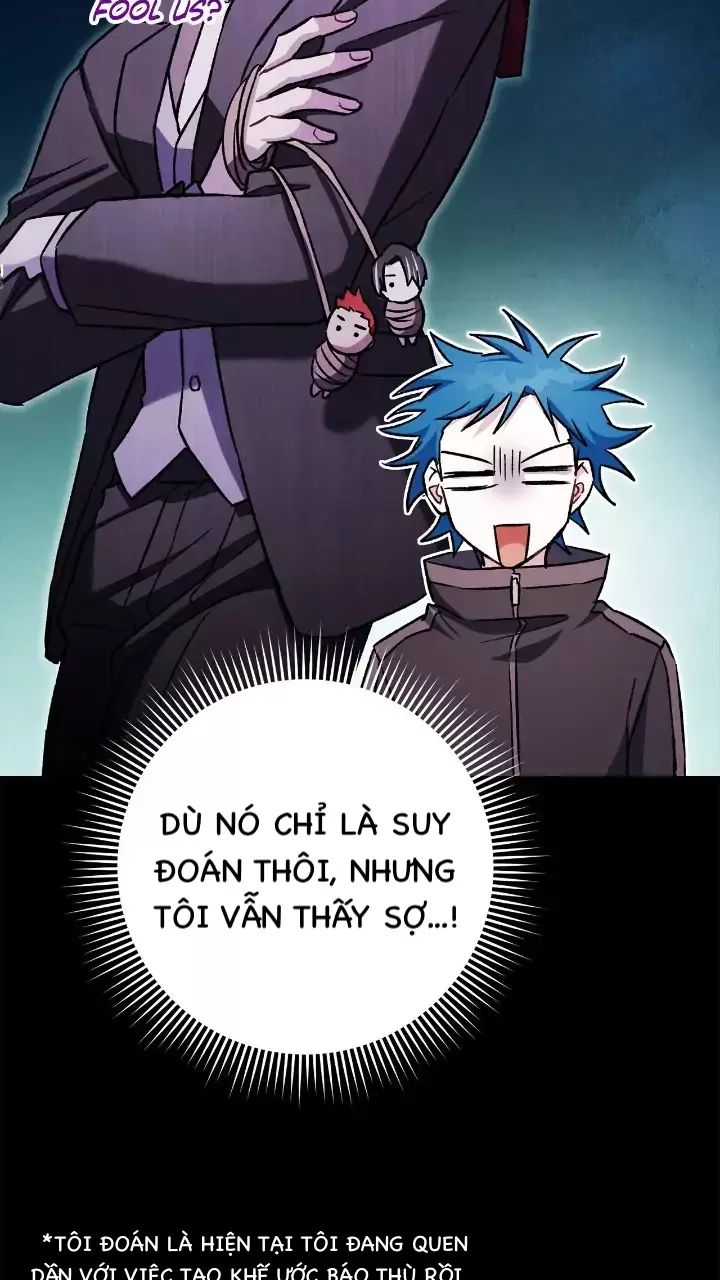 Sự Sống Sót Của Kẻ Chiêu Hồn Chapter  58 - 59