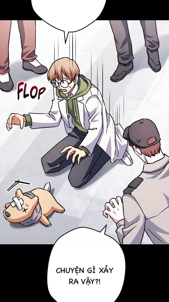 Sự Sống Sót Của Kẻ Chiêu Hồn Chapter  58 - 69