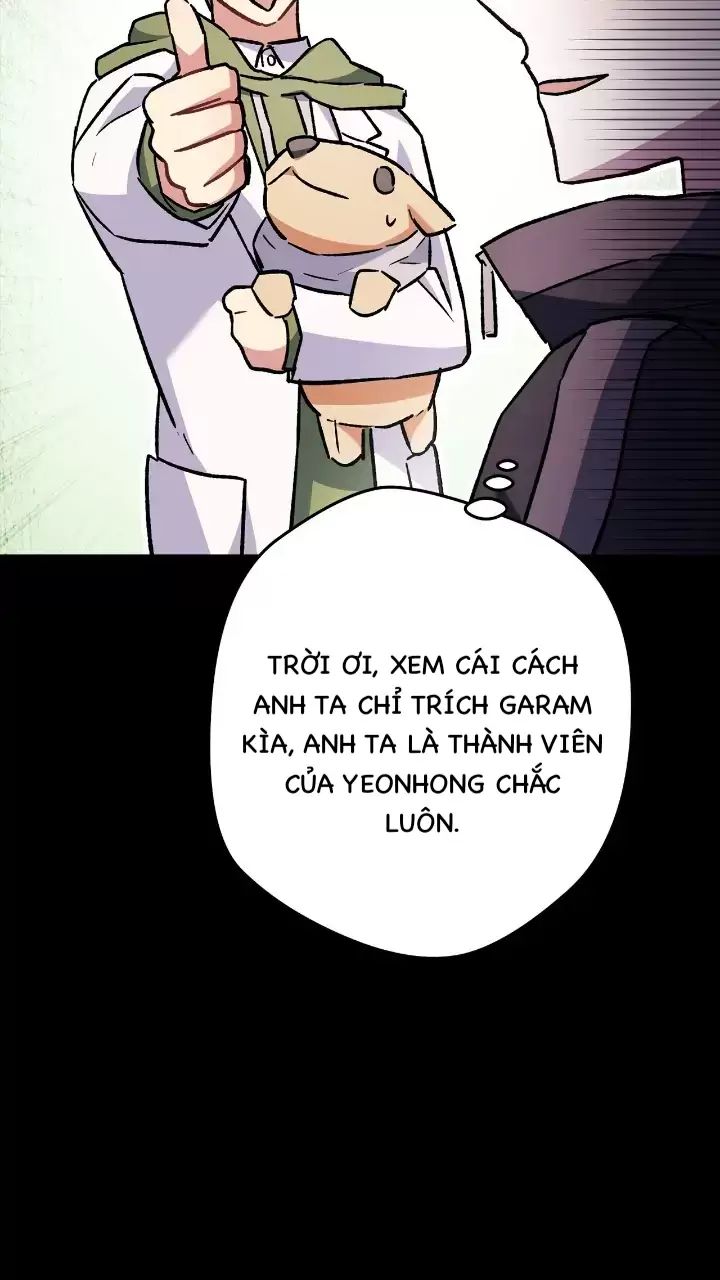 Sự Sống Sót Của Kẻ Chiêu Hồn Chapter  58 - 77