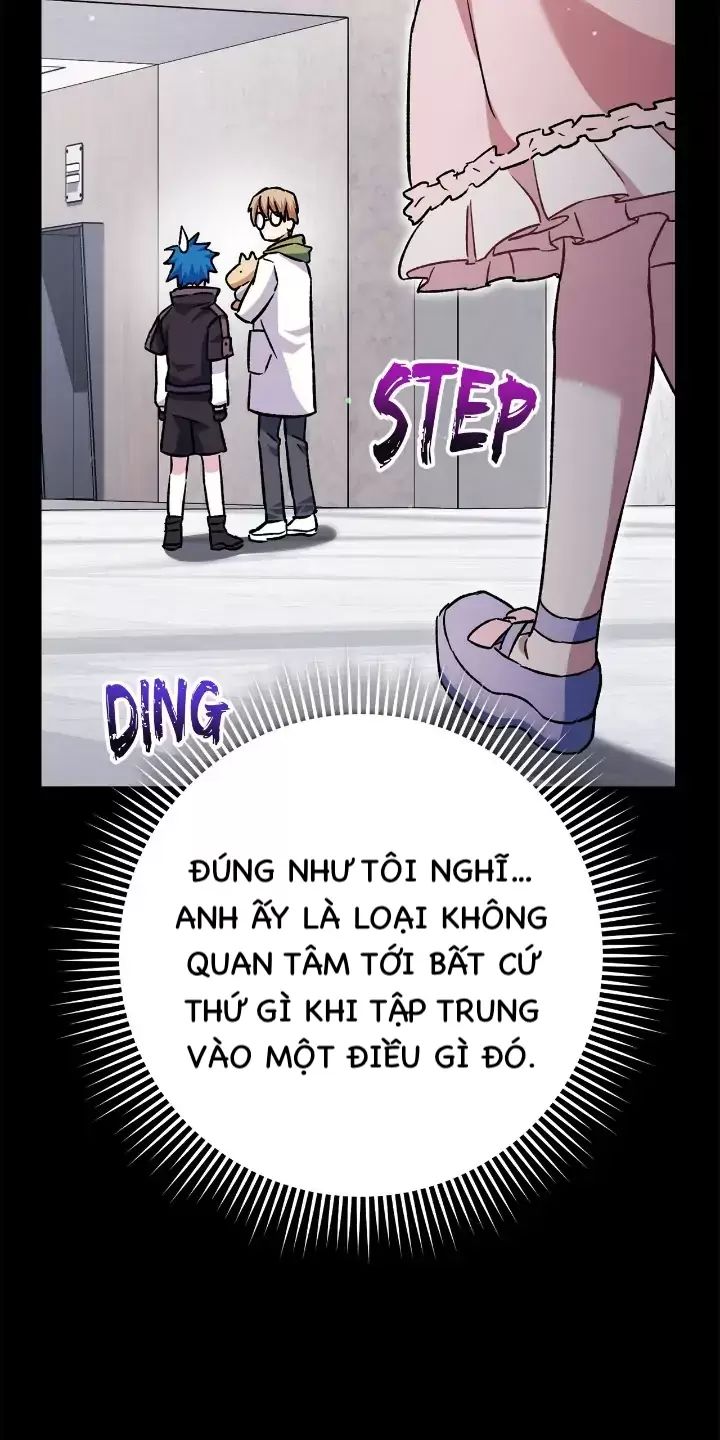 Sự Sống Sót Của Kẻ Chiêu Hồn Chapter  58 - 98