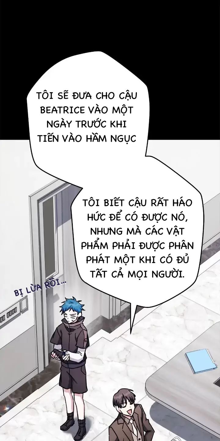 Sự Sống Sót Của Kẻ Chiêu Hồn Chapter  59 - 37