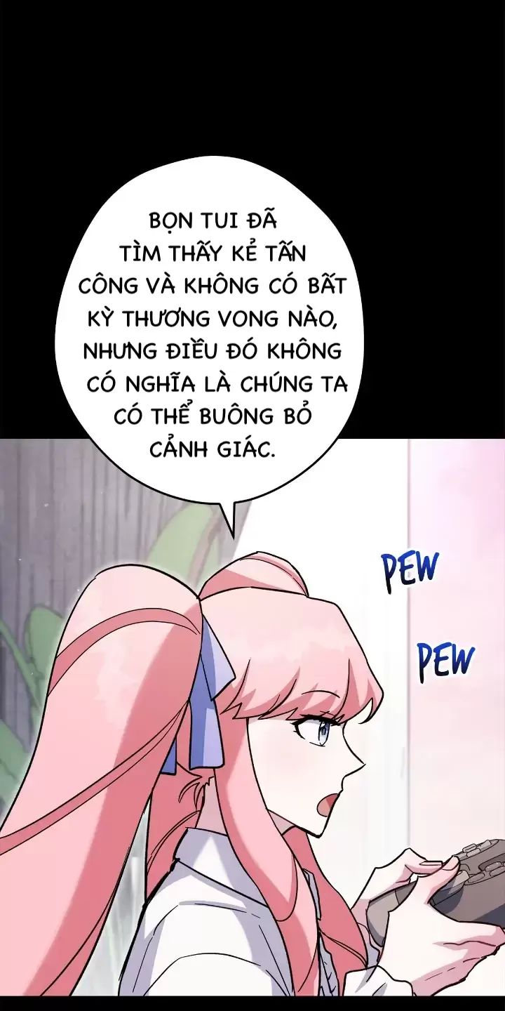 Sự Sống Sót Của Kẻ Chiêu Hồn Chapter  59 - 63