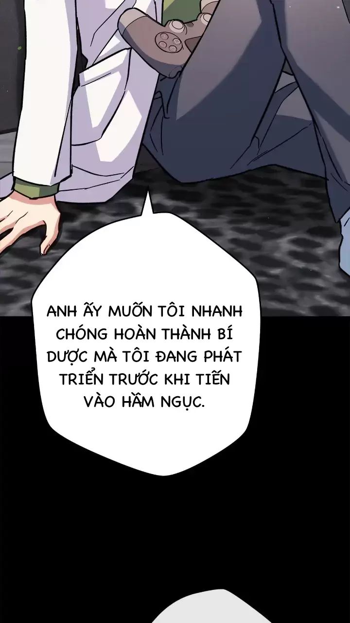 Sự Sống Sót Của Kẻ Chiêu Hồn Chapter  59 - 70