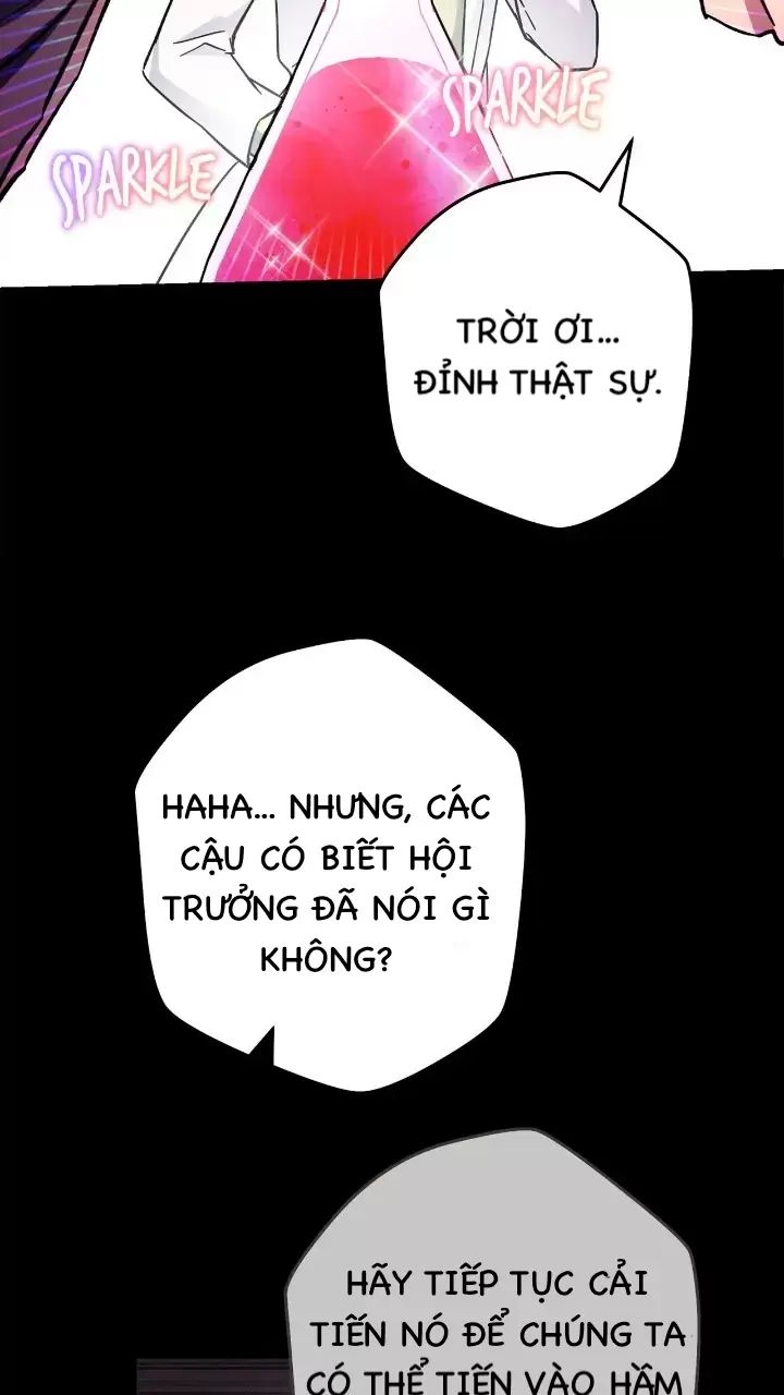 Sự Sống Sót Của Kẻ Chiêu Hồn Chapter  59 - 76