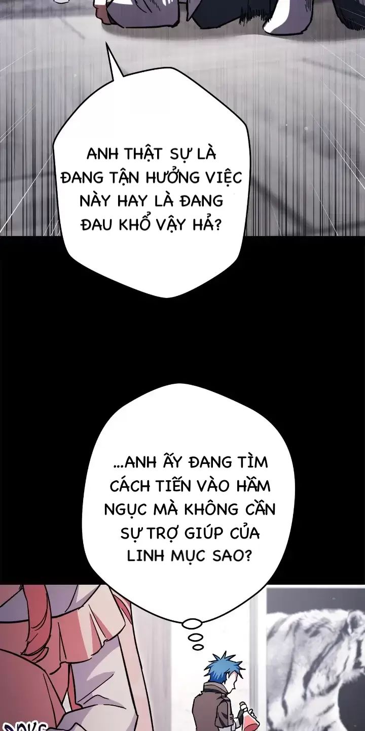 Sự Sống Sót Của Kẻ Chiêu Hồn Chapter  59 - 81