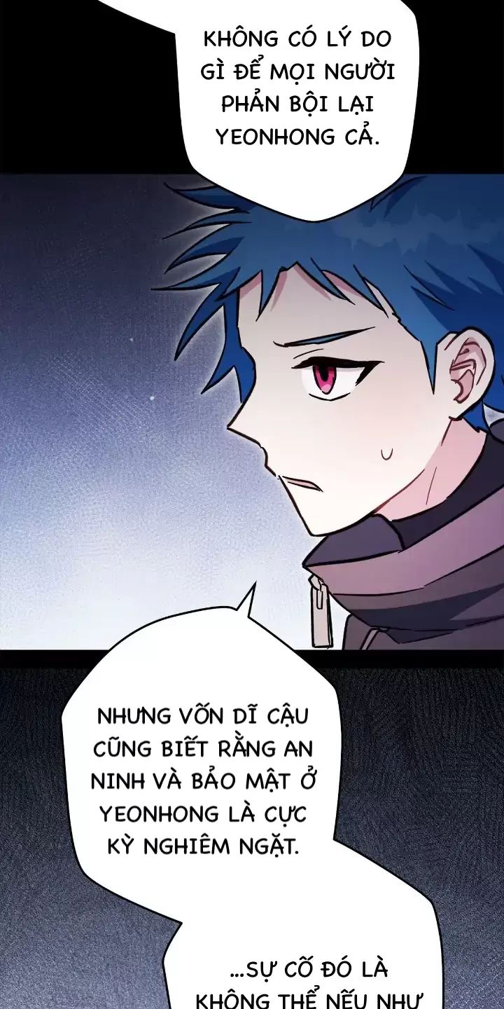 Sự Sống Sót Của Kẻ Chiêu Hồn Chapter  59 - 92