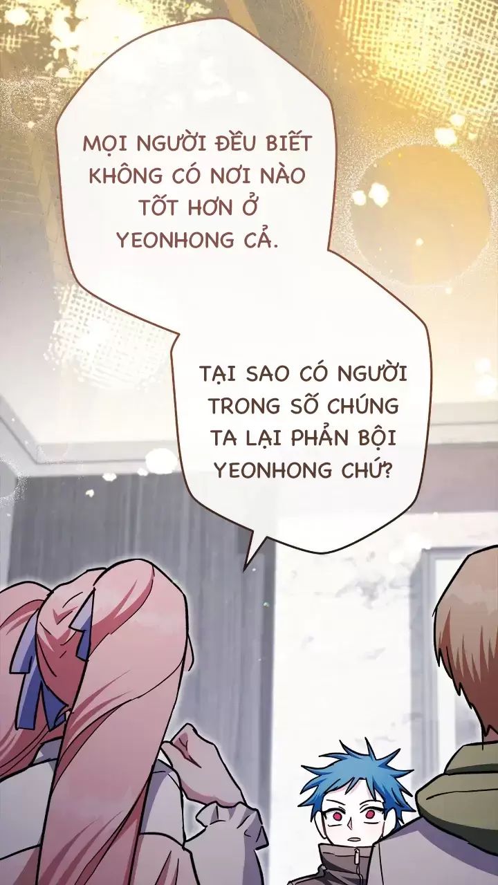 Sự Sống Sót Của Kẻ Chiêu Hồn Chapter  59 - 98