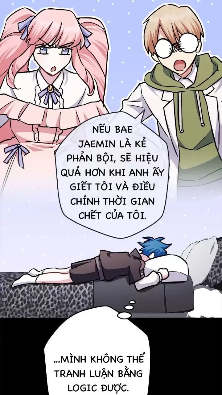 Sự Sống Sót Của Kẻ Chiêu Hồn Chapter  59 - 113