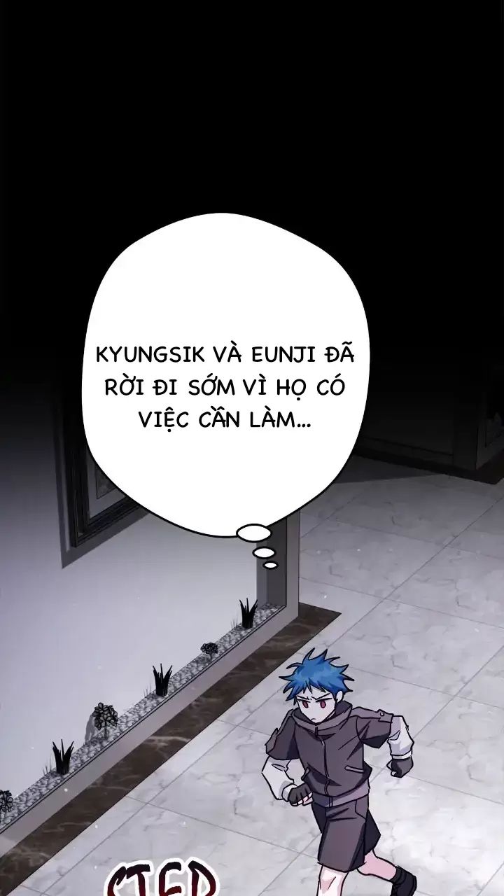 Sự Sống Sót Của Kẻ Chiêu Hồn Chapter  60 - 2
