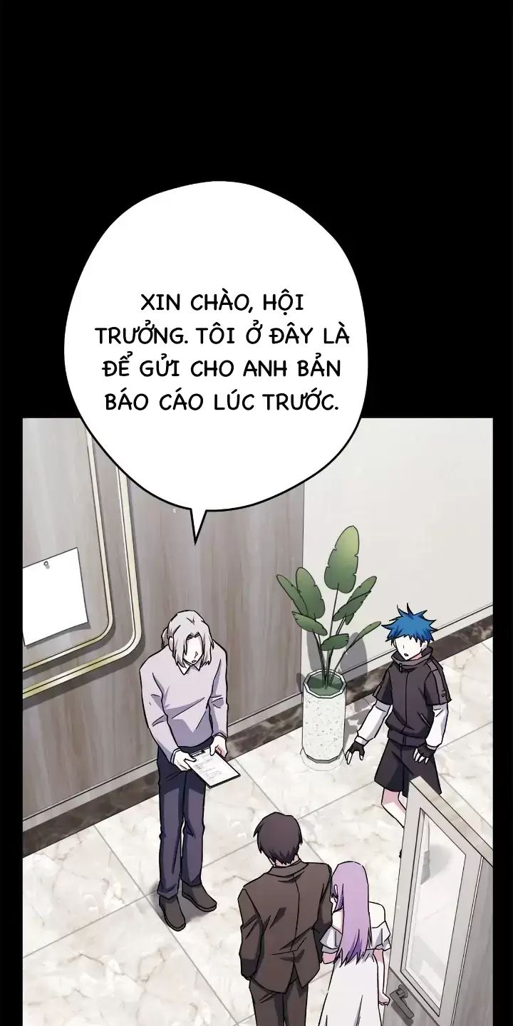 Sự Sống Sót Của Kẻ Chiêu Hồn Chapter  60 - 13