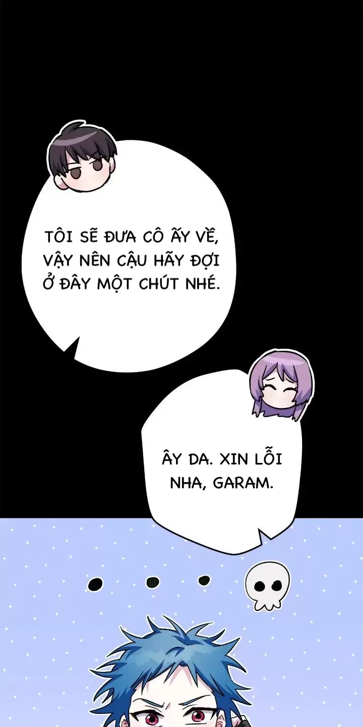 Sự Sống Sót Của Kẻ Chiêu Hồn Chapter  60 - 19