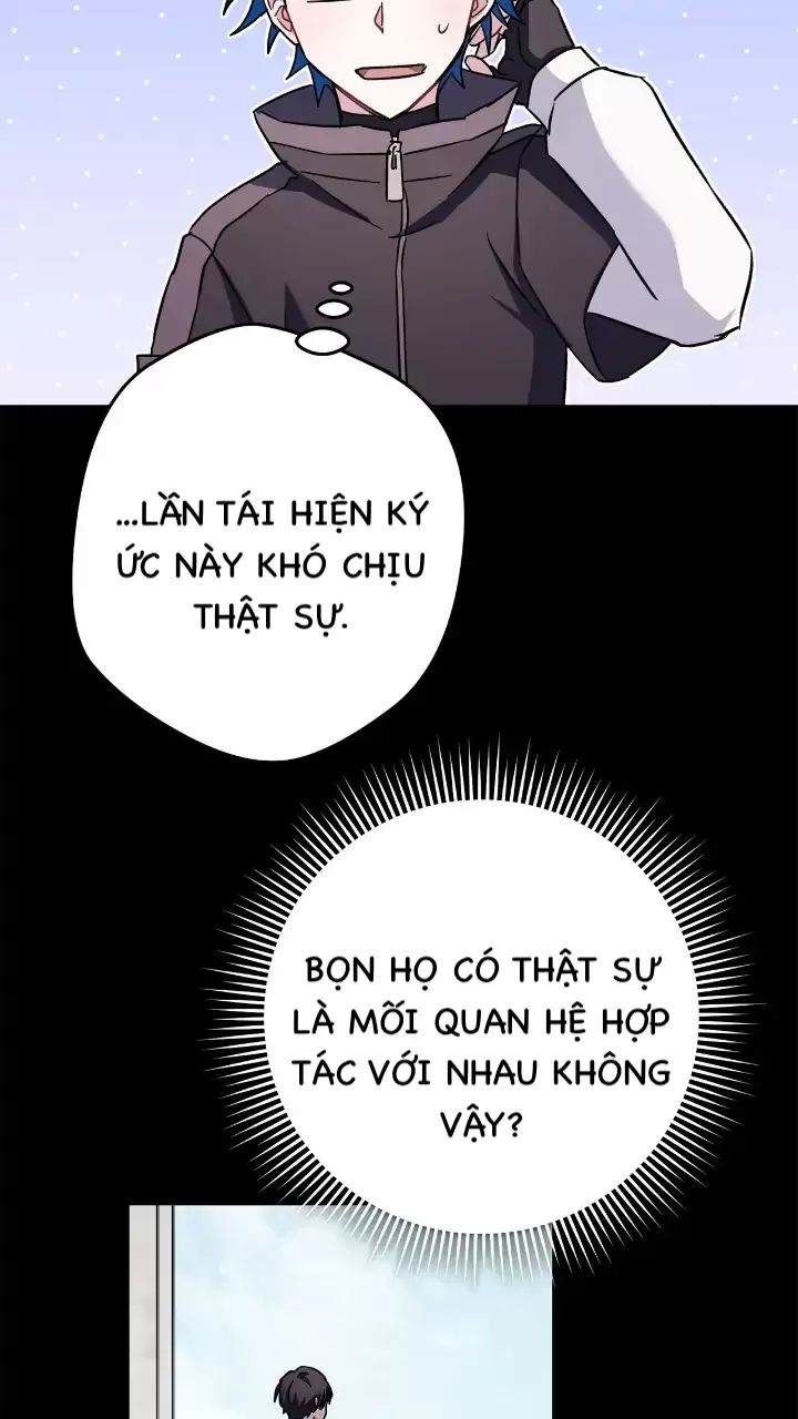 Sự Sống Sót Của Kẻ Chiêu Hồn Chapter  60 - 20
