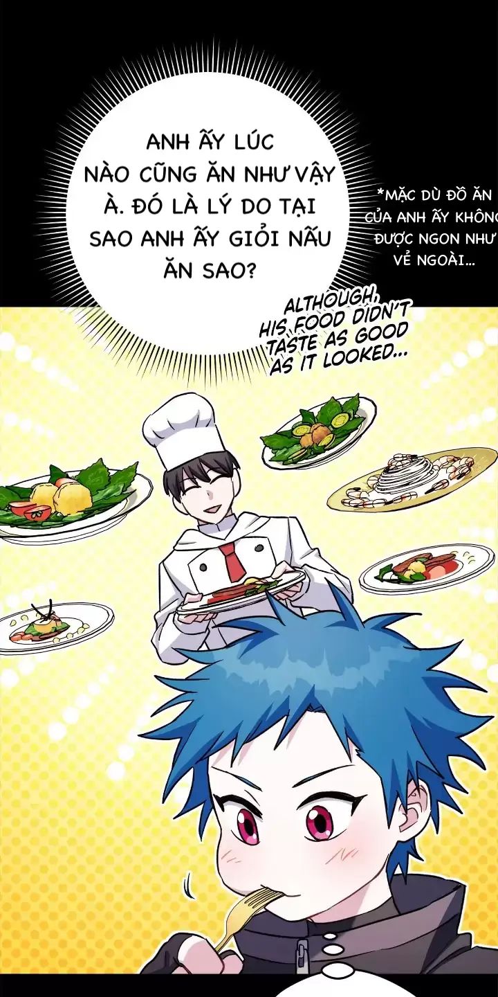 Sự Sống Sót Của Kẻ Chiêu Hồn Chapter  60 - 39