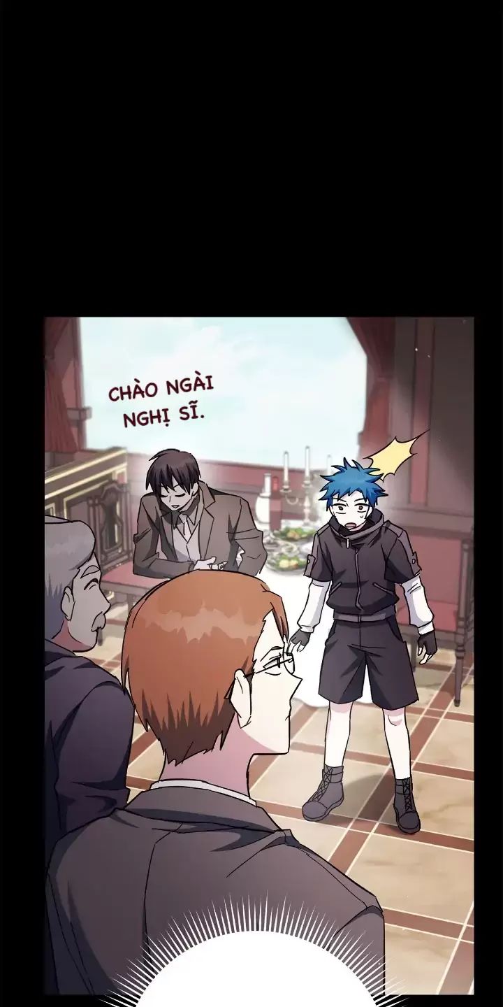 Sự Sống Sót Của Kẻ Chiêu Hồn Chapter  60 - 61