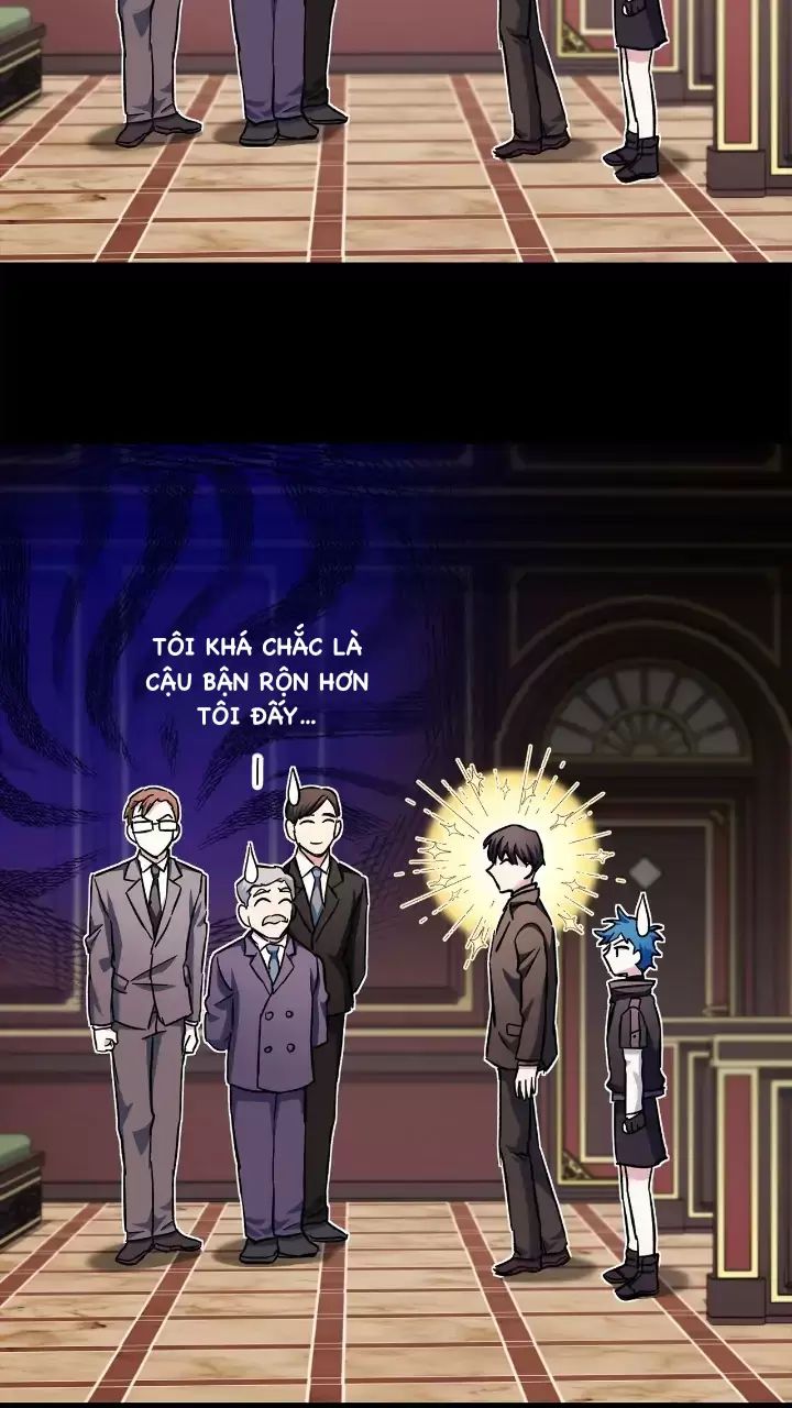 Sự Sống Sót Của Kẻ Chiêu Hồn Chapter  60 - 63