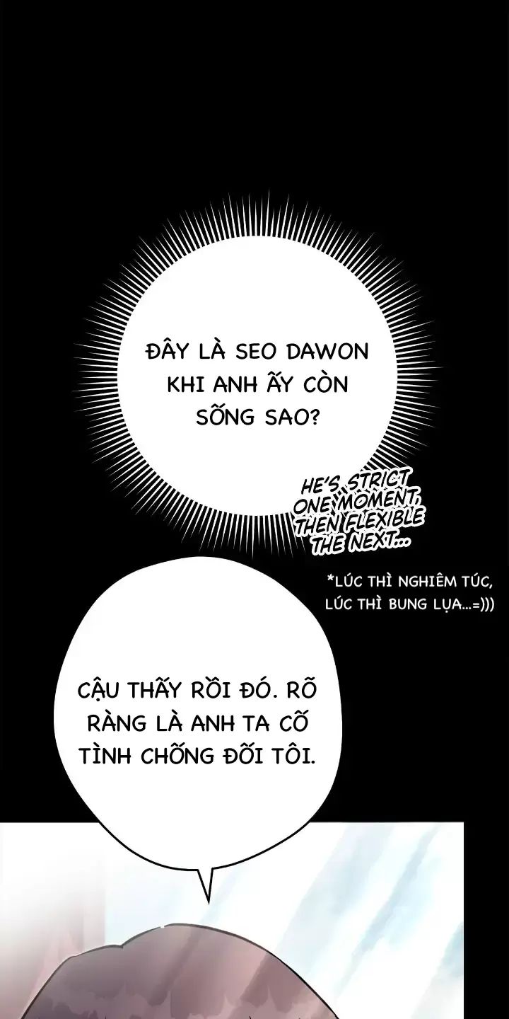 Sự Sống Sót Của Kẻ Chiêu Hồn Chapter  60 - 73