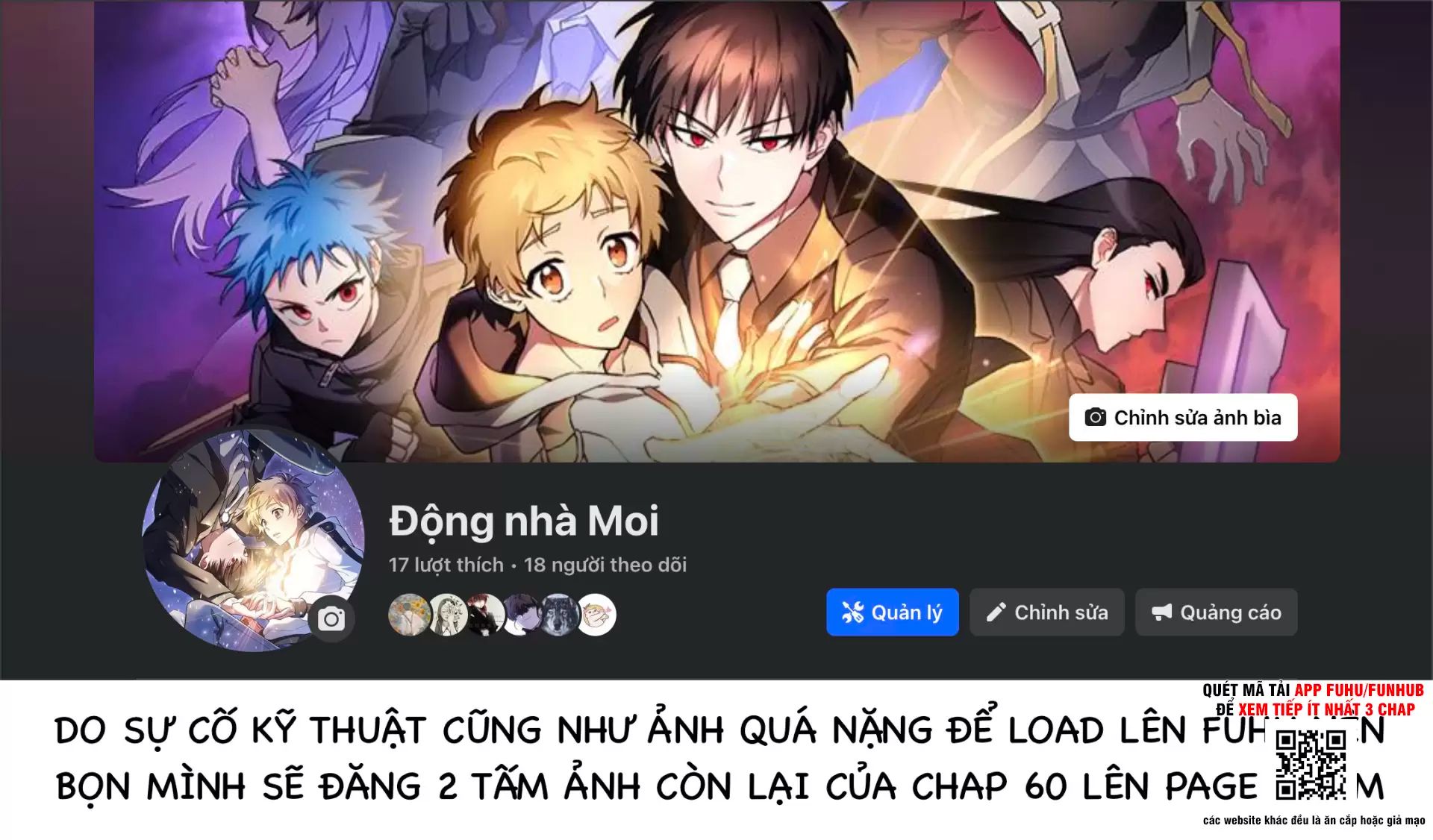 Sự Sống Sót Của Kẻ Chiêu Hồn Chapter  60 - 85