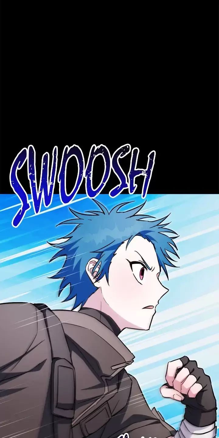 Sự Sống Sót Của Kẻ Chiêu Hồn Chapter  61 - 1