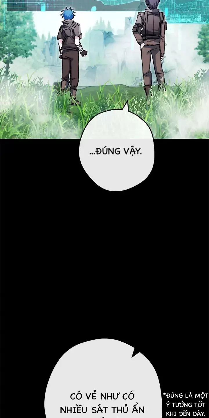 Sự Sống Sót Của Kẻ Chiêu Hồn Chapter  61 - 7