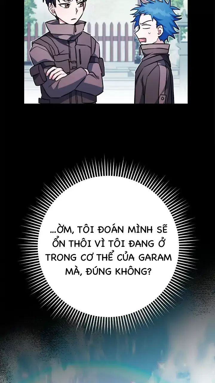 Sự Sống Sót Của Kẻ Chiêu Hồn Chapter  61 - 14