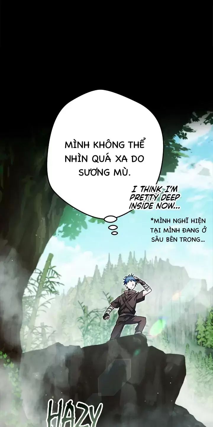 Sự Sống Sót Của Kẻ Chiêu Hồn Chapter  61 - 28