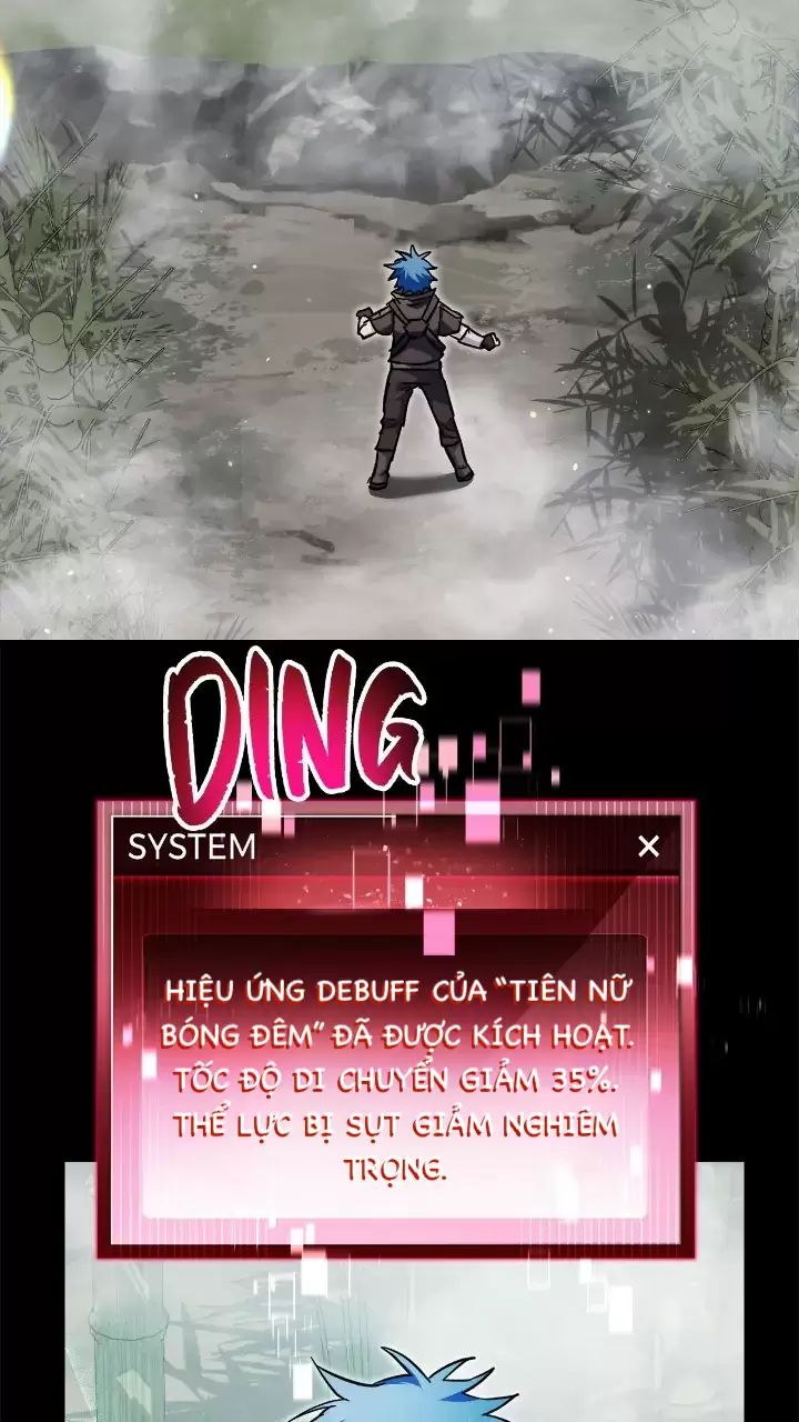 Sự Sống Sót Của Kẻ Chiêu Hồn Chapter  61 - 39