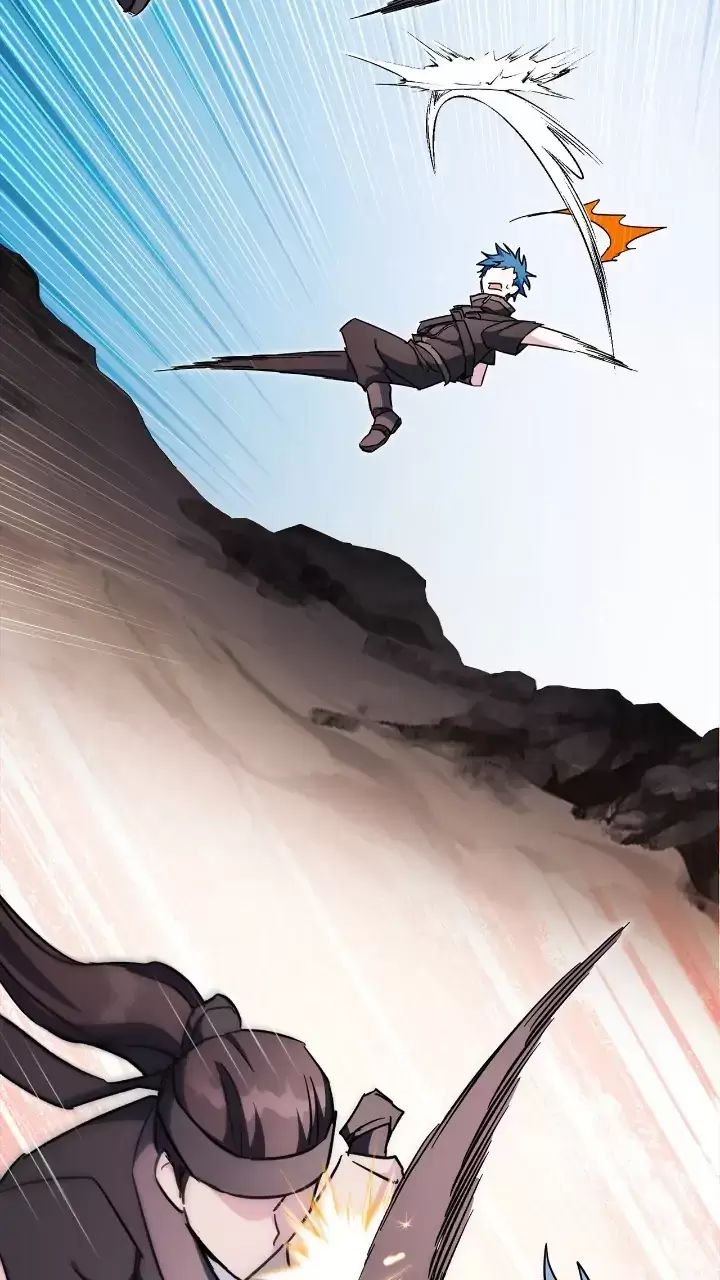Sự Sống Sót Của Kẻ Chiêu Hồn Chapter  61 - 48