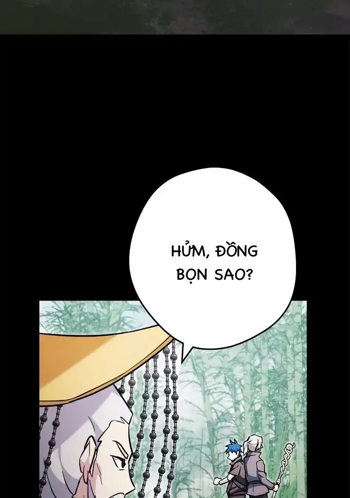 Sự Sống Sót Của Kẻ Chiêu Hồn Chapter  61 - 61