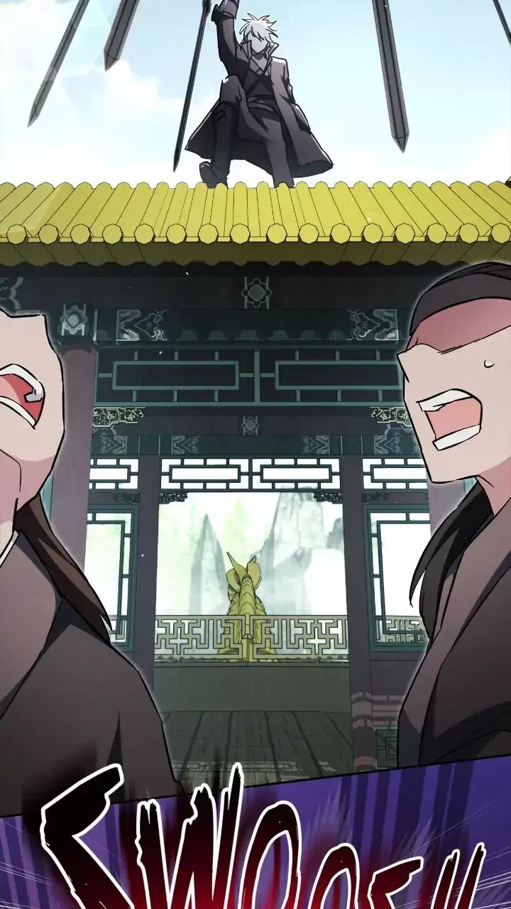 Sự Sống Sót Của Kẻ Chiêu Hồn Chapter  61 - 70