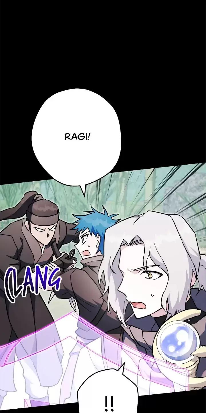 Sự Sống Sót Của Kẻ Chiêu Hồn Chapter  61 - 75