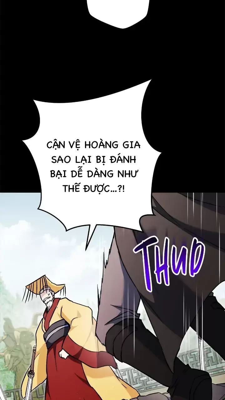 Sự Sống Sót Của Kẻ Chiêu Hồn Chapter  61 - 76
