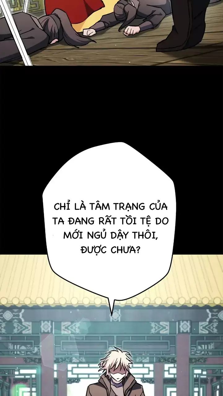 Sự Sống Sót Của Kẻ Chiêu Hồn Chapter  61 - 77