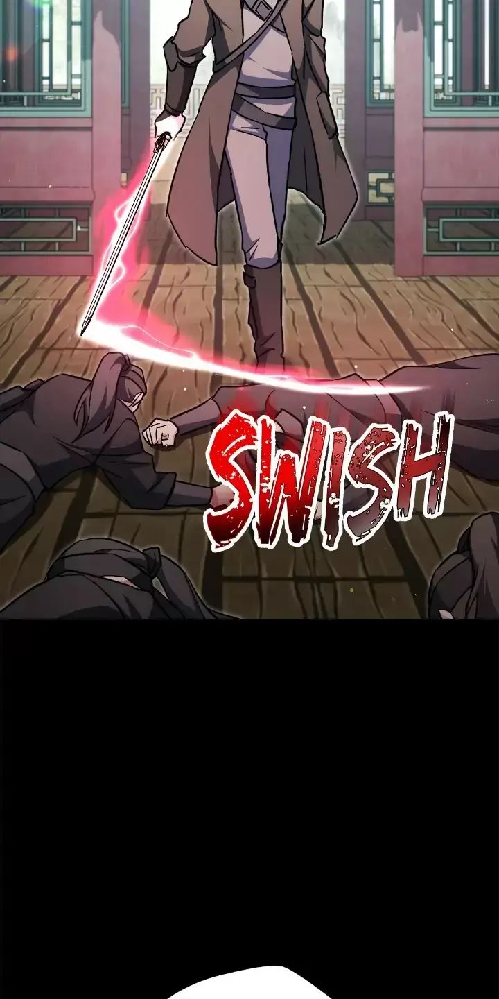 Sự Sống Sót Của Kẻ Chiêu Hồn Chapter  61 - 78