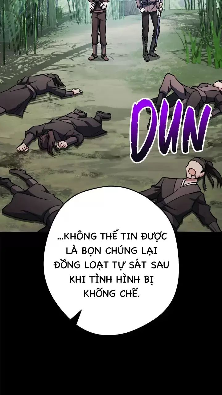 Sự Sống Sót Của Kẻ Chiêu Hồn Chapter  61 - 82