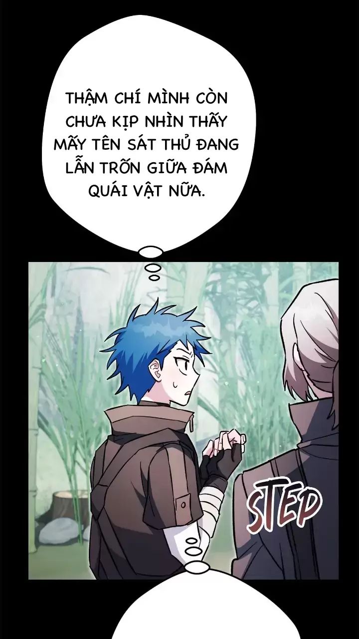 Sự Sống Sót Của Kẻ Chiêu Hồn Chapter  61 - 83