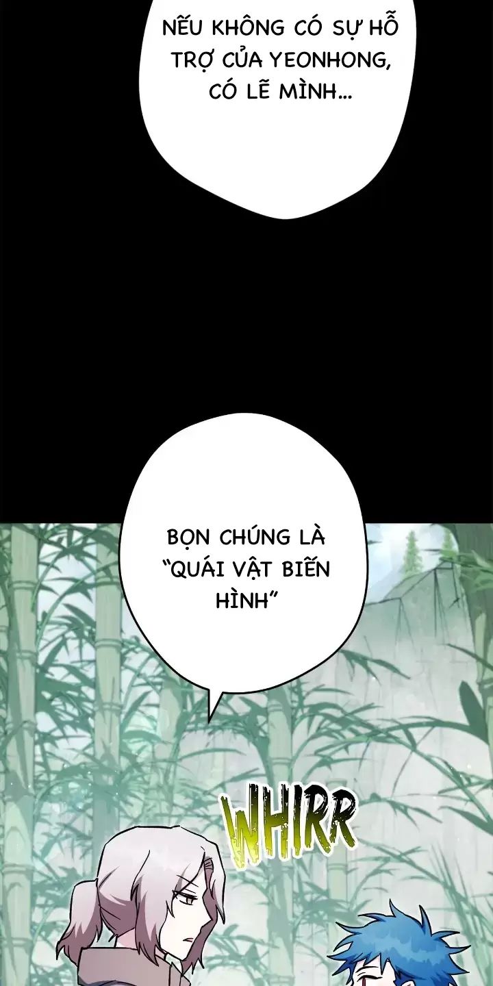 Sự Sống Sót Của Kẻ Chiêu Hồn Chapter  61 - 84