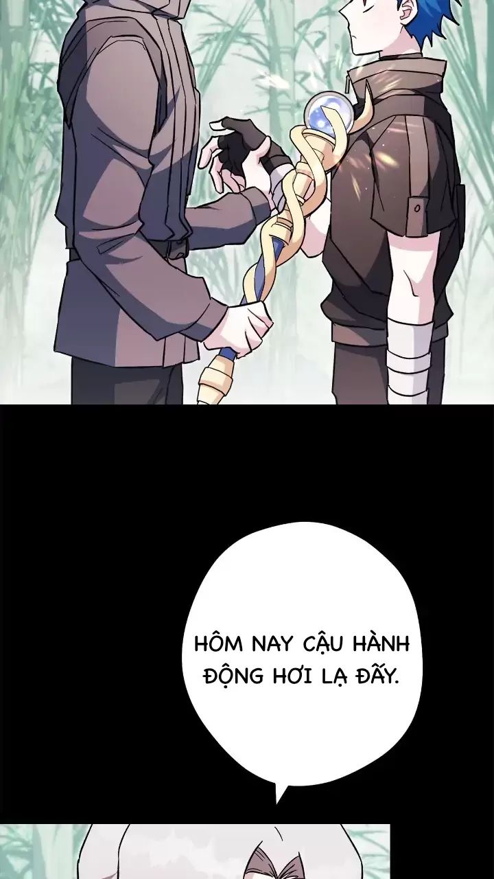 Sự Sống Sót Của Kẻ Chiêu Hồn Chapter  61 - 85