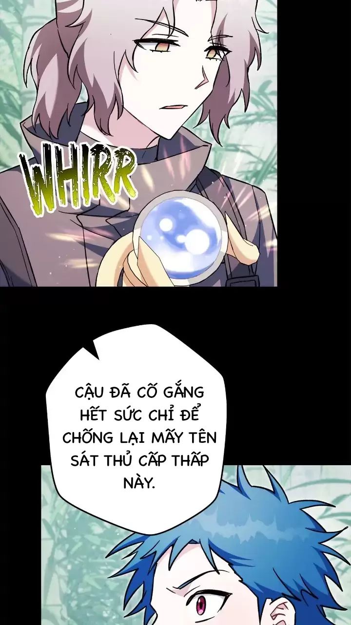 Sự Sống Sót Của Kẻ Chiêu Hồn Chapter  61 - 86