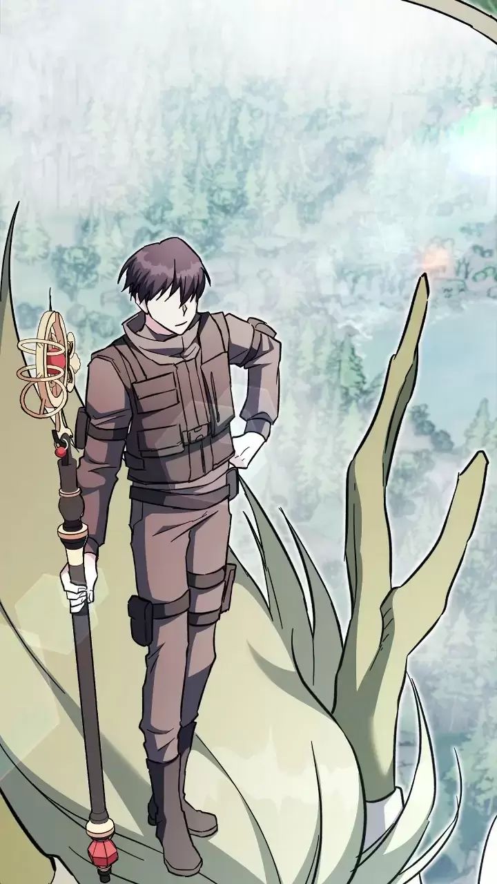 Sự Sống Sót Của Kẻ Chiêu Hồn Chapter  61 - 98