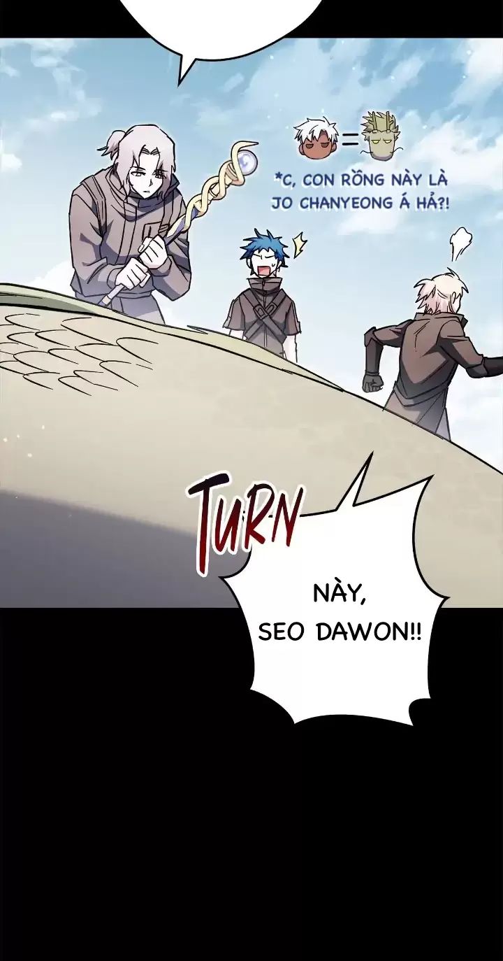 Sự Sống Sót Của Kẻ Chiêu Hồn Chapter  61 - 103